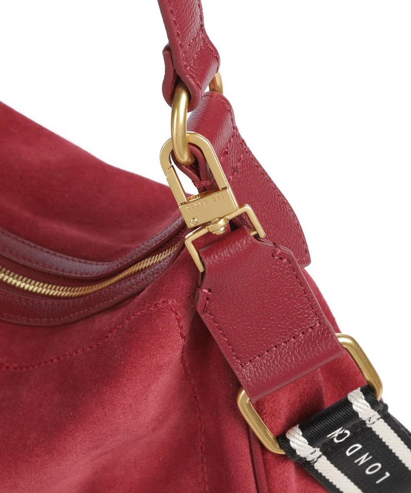 Ted Baker Samiyra Sac fourre-tout dkred
