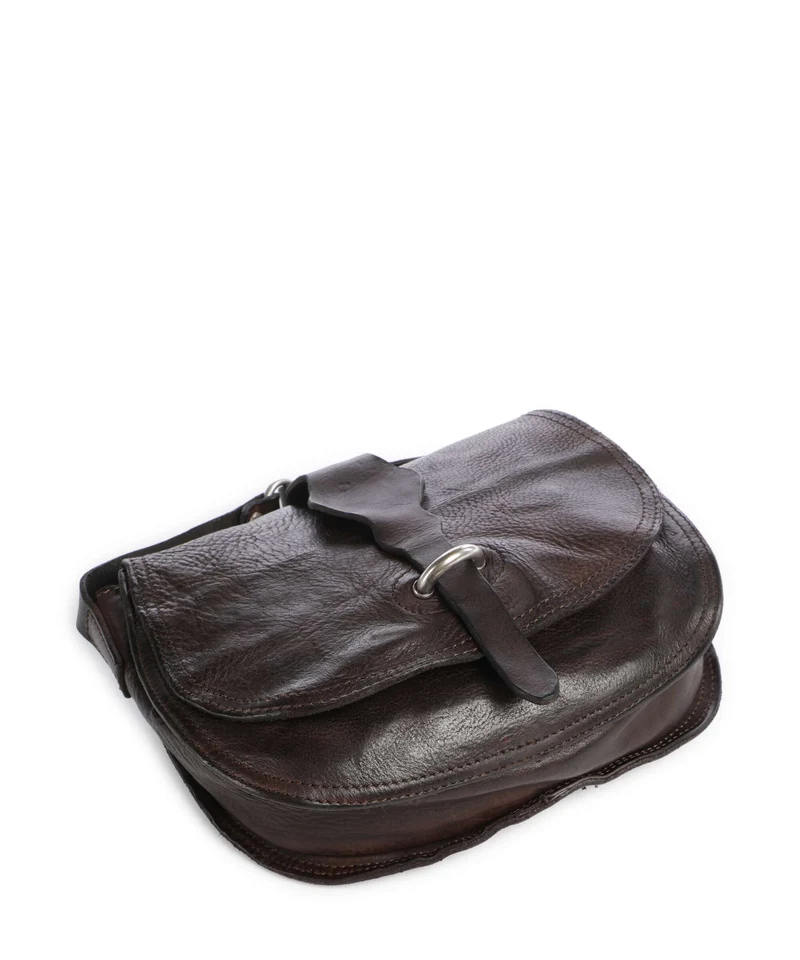 Campomaggi Sac bandoulière brown