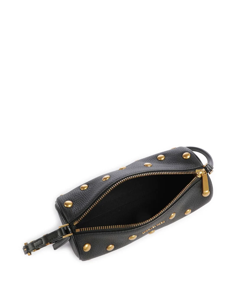Michael Kors Izzy Small Sac porté épaule black