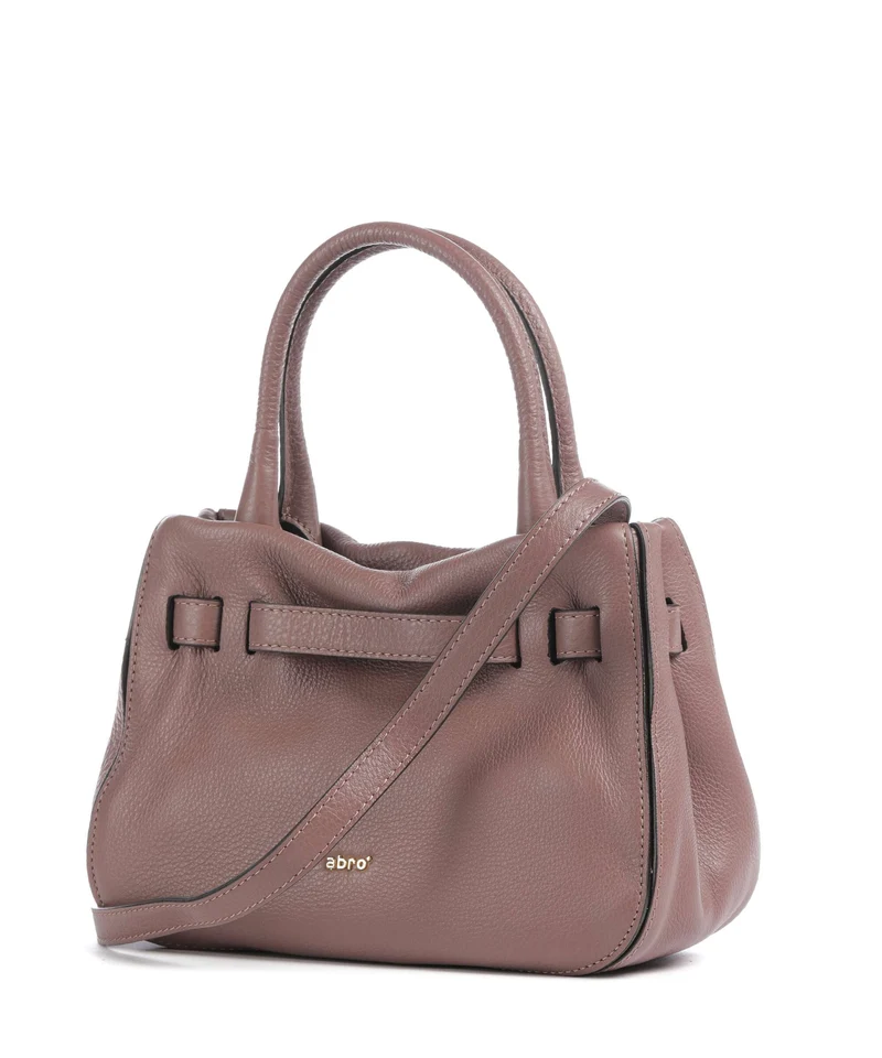 Abro Dalia Jill Sac à main rosewood