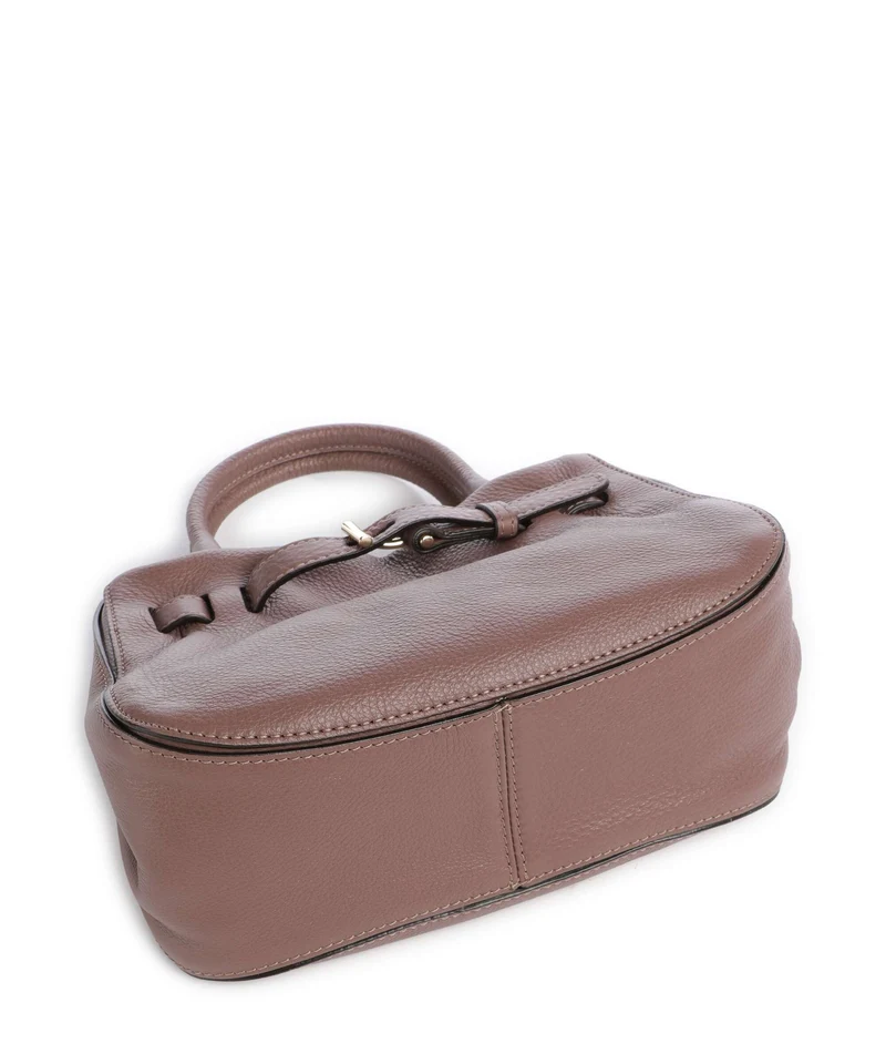 Abro Dalia Jill Sac à main rosewood