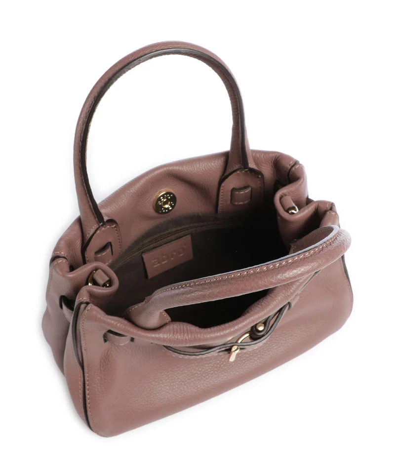 Abro Dalia Jill Sac à main rosewood