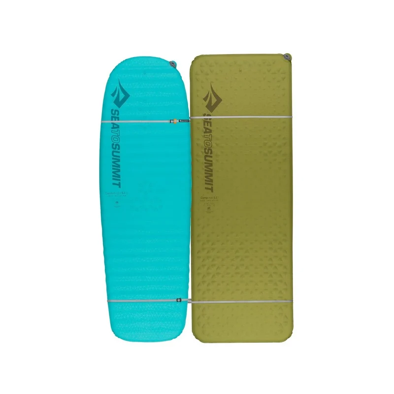 Ensemble de courroies pour matelas Sea to Summit Coupler Loops