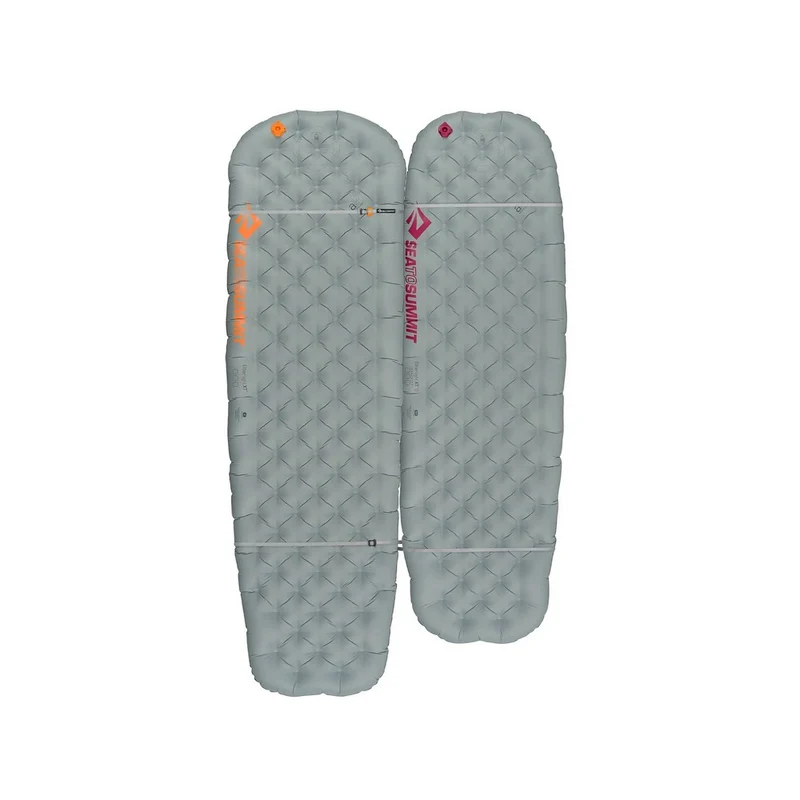 Ensemble de courroies pour matelas Sea to Summit Coupler Loops