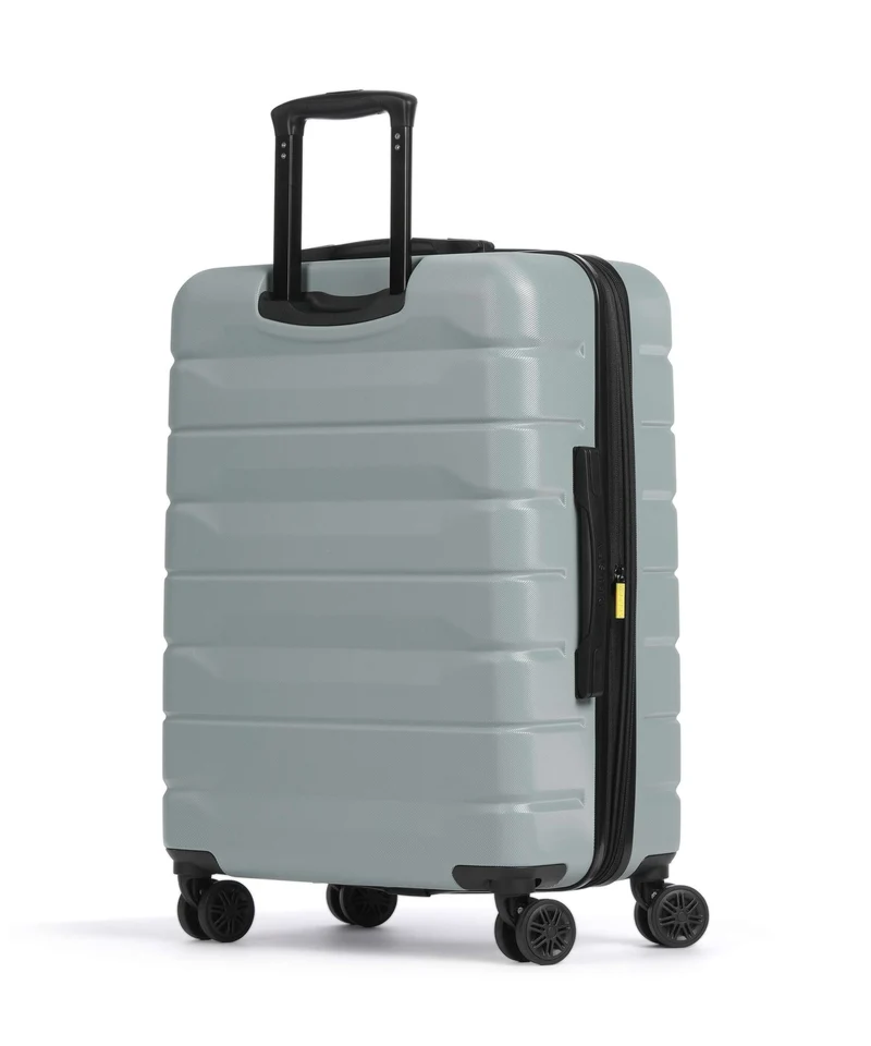 Delsey Paris Air Armour Valise 4 roues sage green