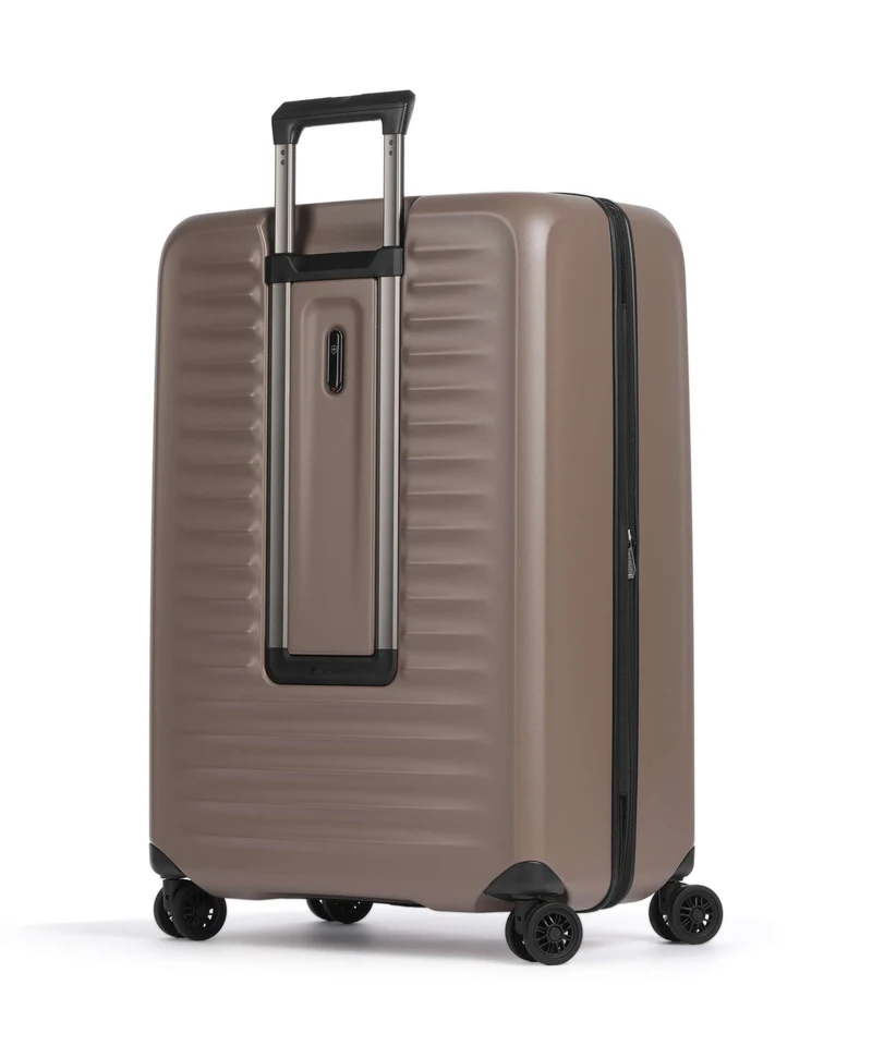 Victorinox Airox Advanced L Valise 4 roues taupe brown