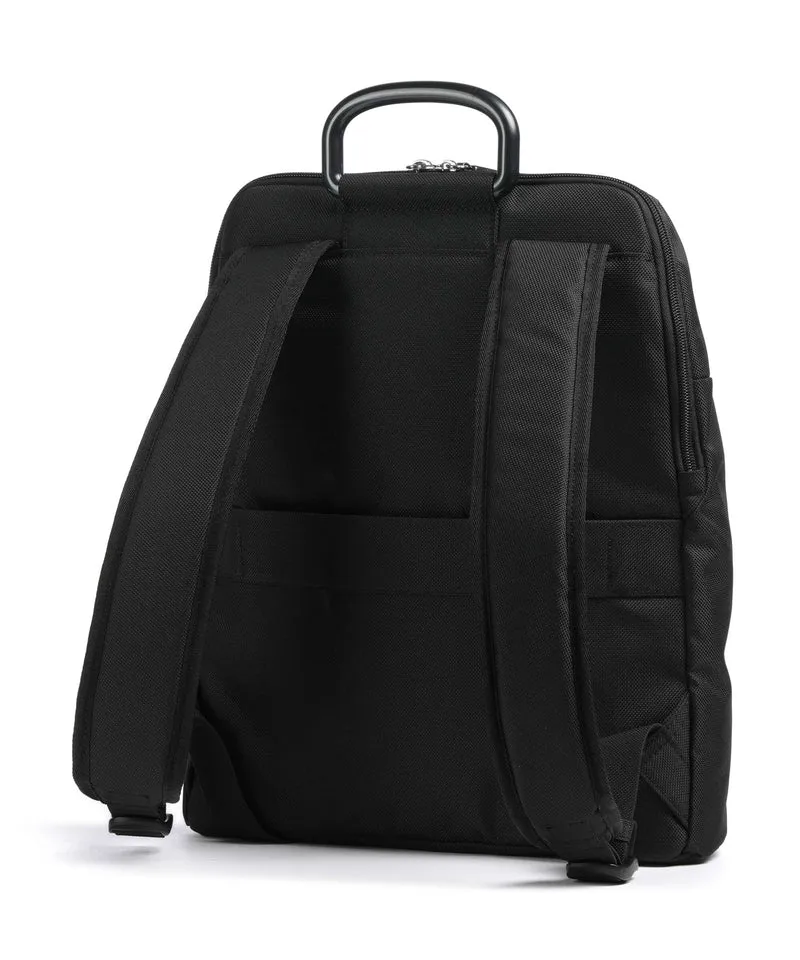 Mandarina Duck MD20 Sac à dos d'ordinateur black