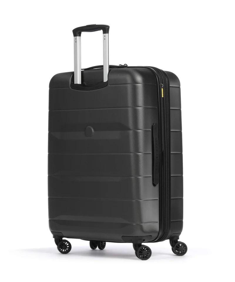 Delsey Paris Comete 4 Valise 4 roues black