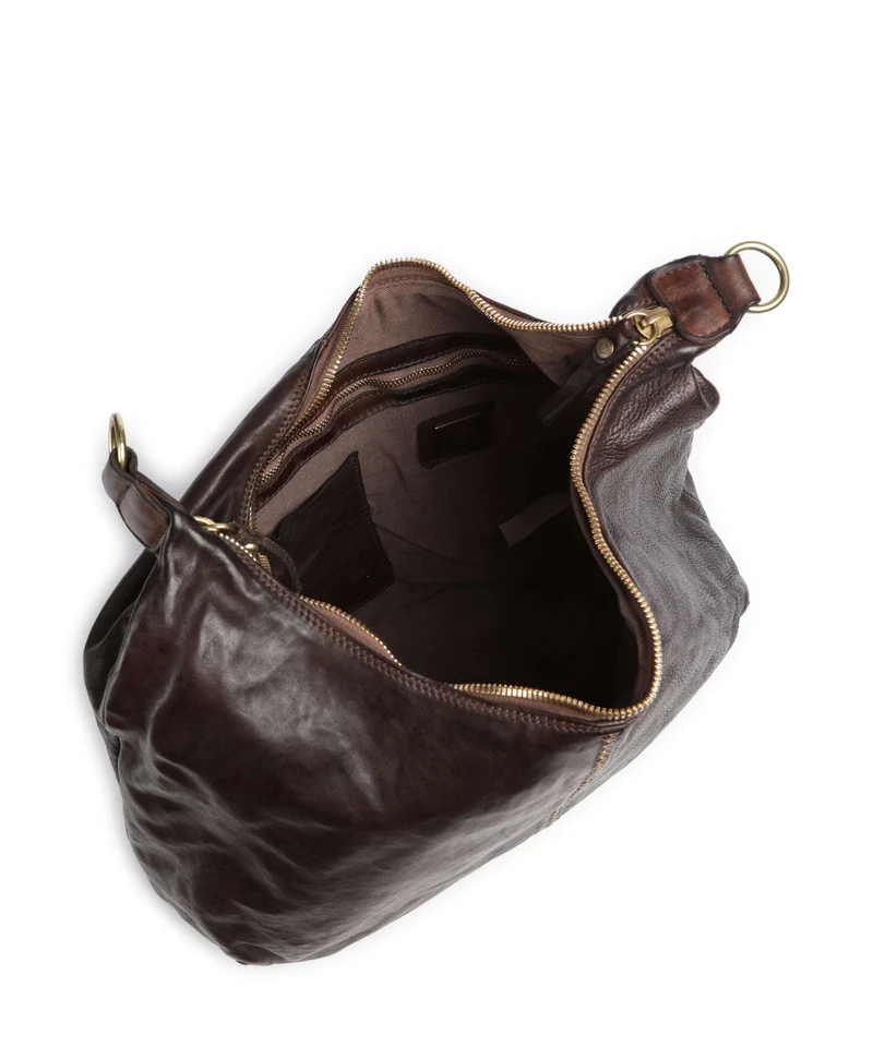 Campomaggi Sac fourre-tout brown