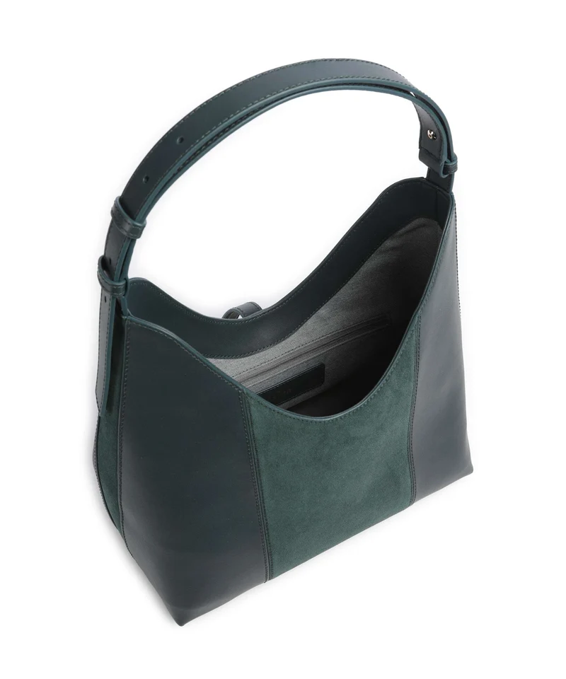Furla Goccia M Sac fourre-tout toni dark forest