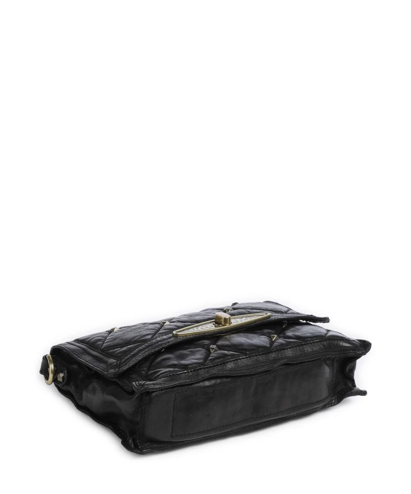 Campomaggi Sac porté épaule black