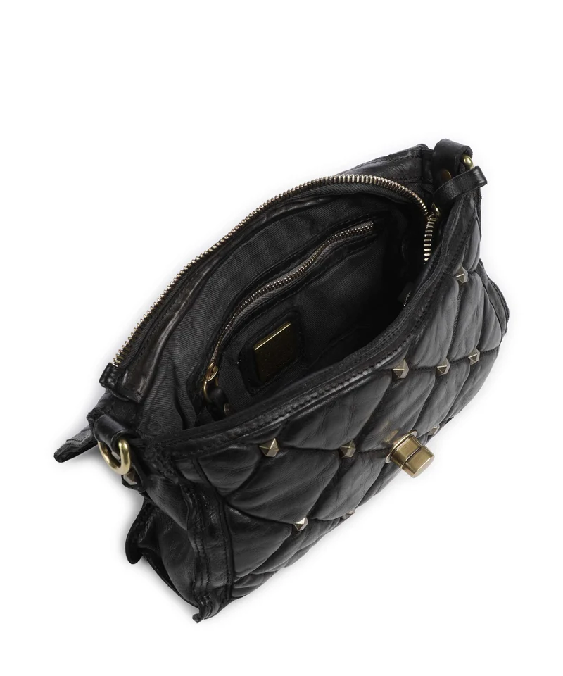Campomaggi Sac porté épaule black