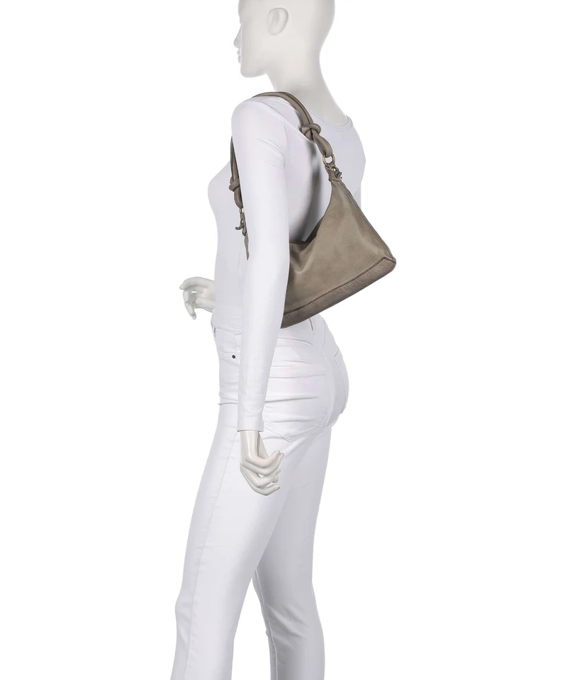 Campomaggi Sac fourre-tout cement