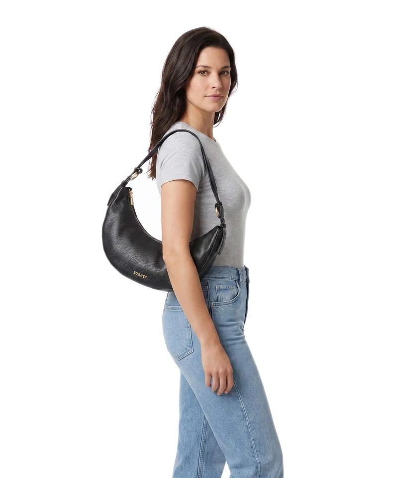 Bogner Wallis Kyla Sac fourre-tout black