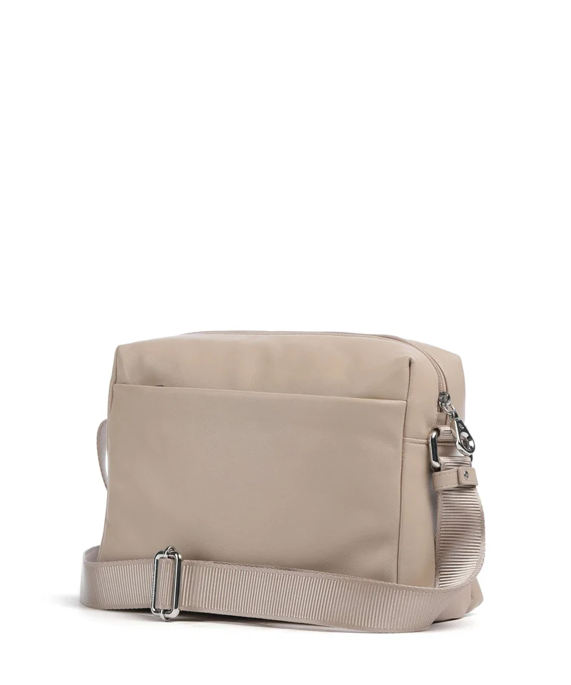 Mandarina Duck MD20 Sac bandoulière warm taupe