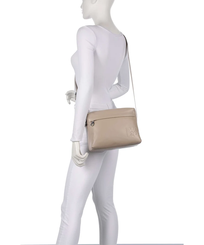 Mandarina Duck MD20 Sac bandoulière warm taupe