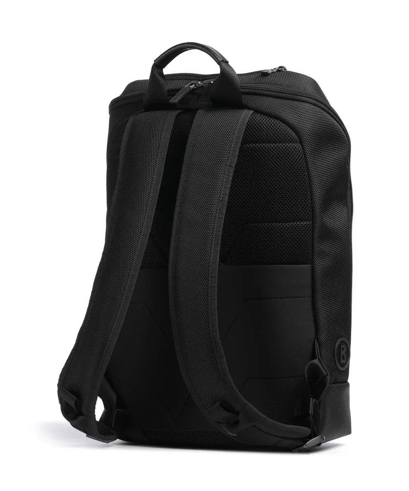Bogner Keystone Lennard Sac à dos black