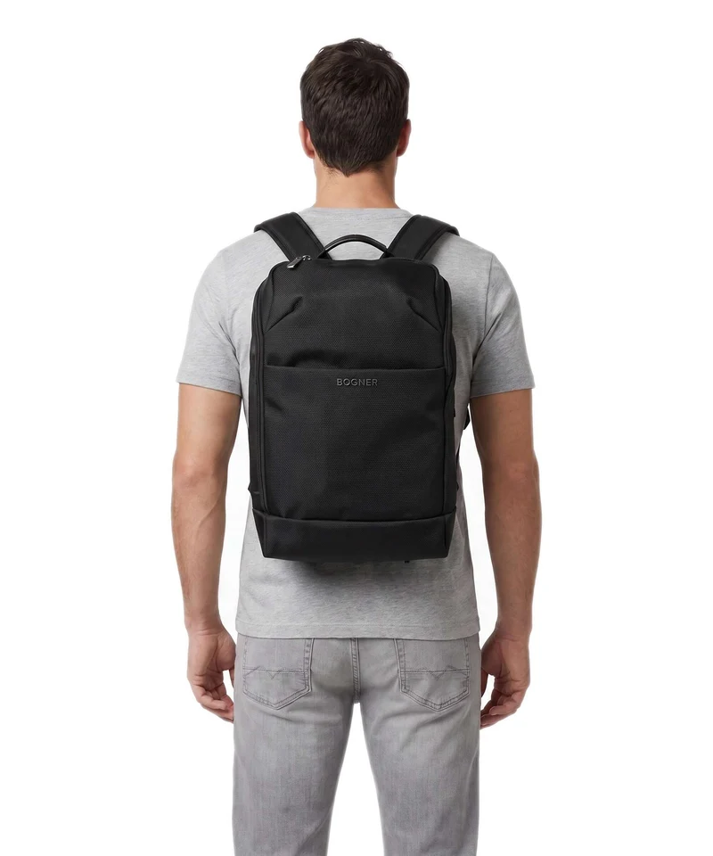 Bogner Keystone Lennard Sac à dos black
