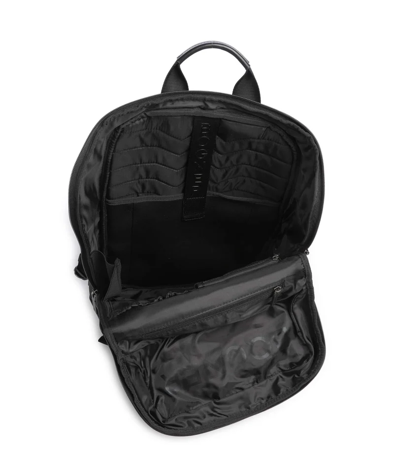 Bogner Keystone Lennard Sac à dos black
