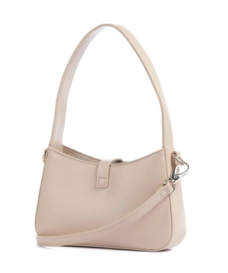 Valentino Bags Slope Sac porté épaule beige