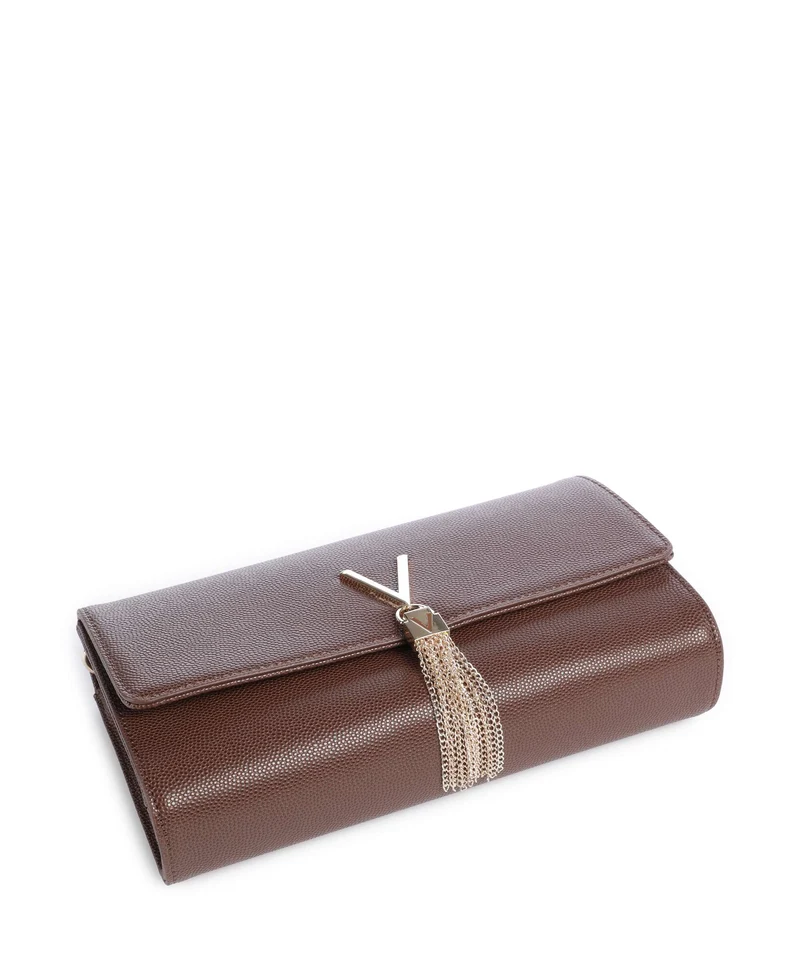 Valentino Bags Divina Sac bandoulière moro