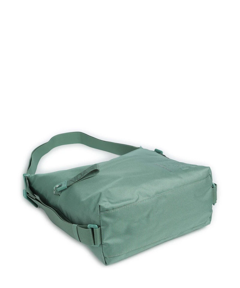 Mandarina Duck MD20 Sac à main porté dos mint