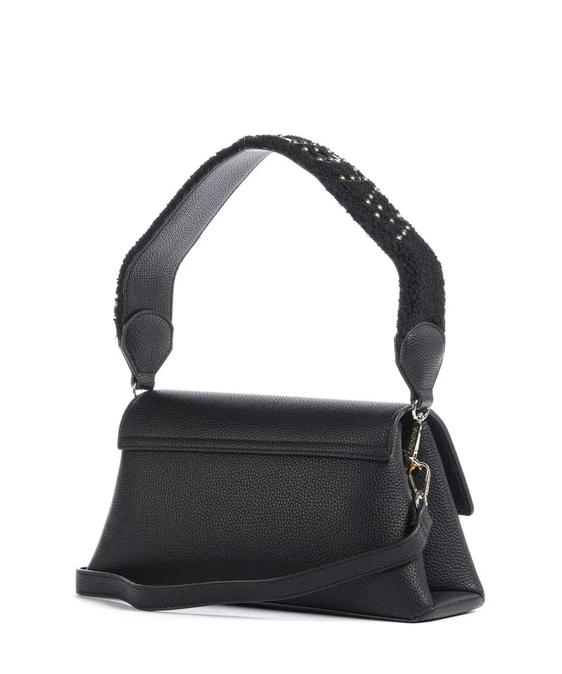 Valentino Bags Polar Sac bandoulière nero