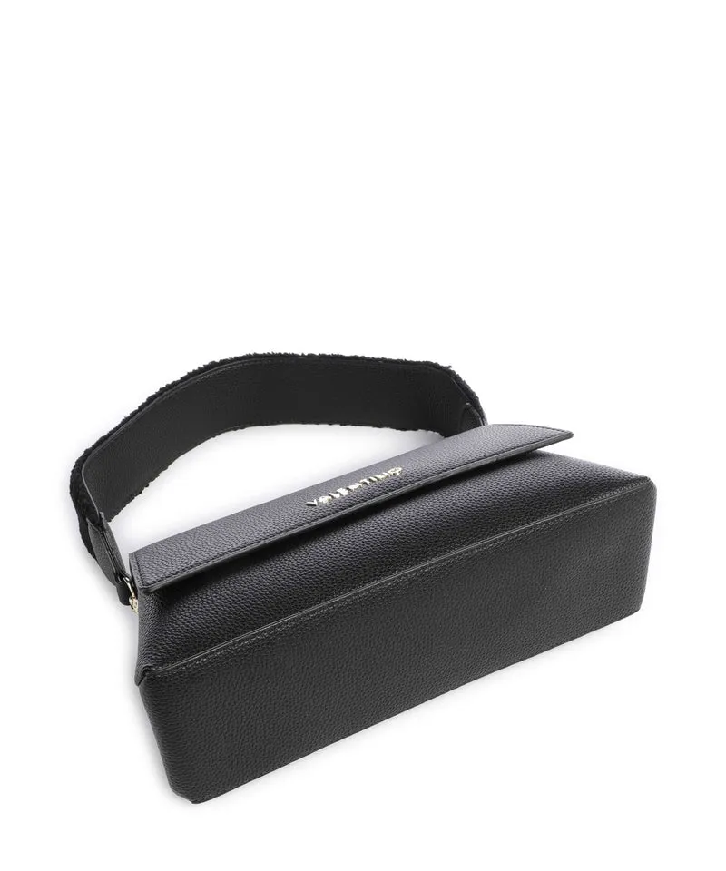 Valentino Bags Polar Sac bandoulière nero