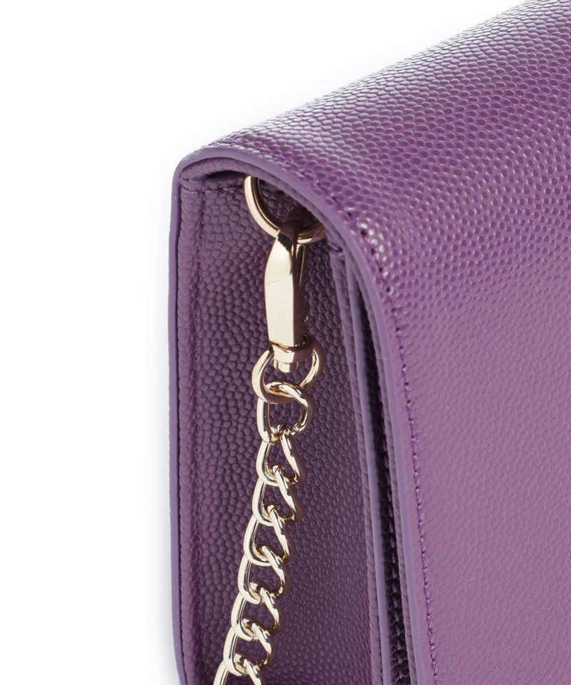 Valentino Bags Divina Sac bandoulière viola