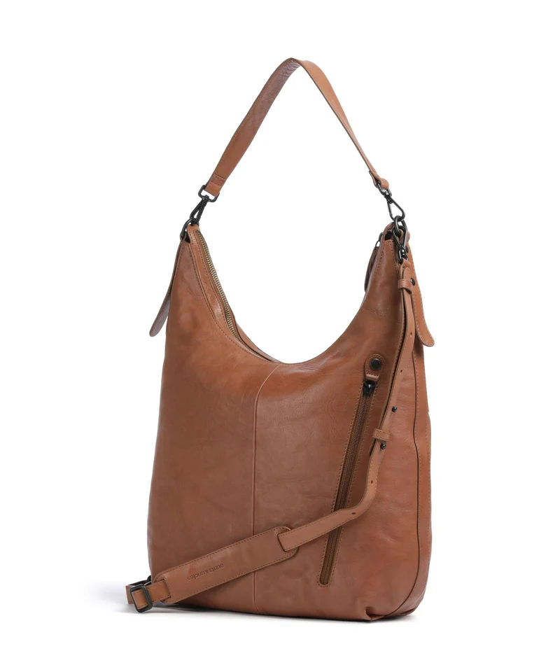 Aunts & Uncles Grandma's Luxury Club Mrs. Banoffee Pie Sac fourre-tout caramel