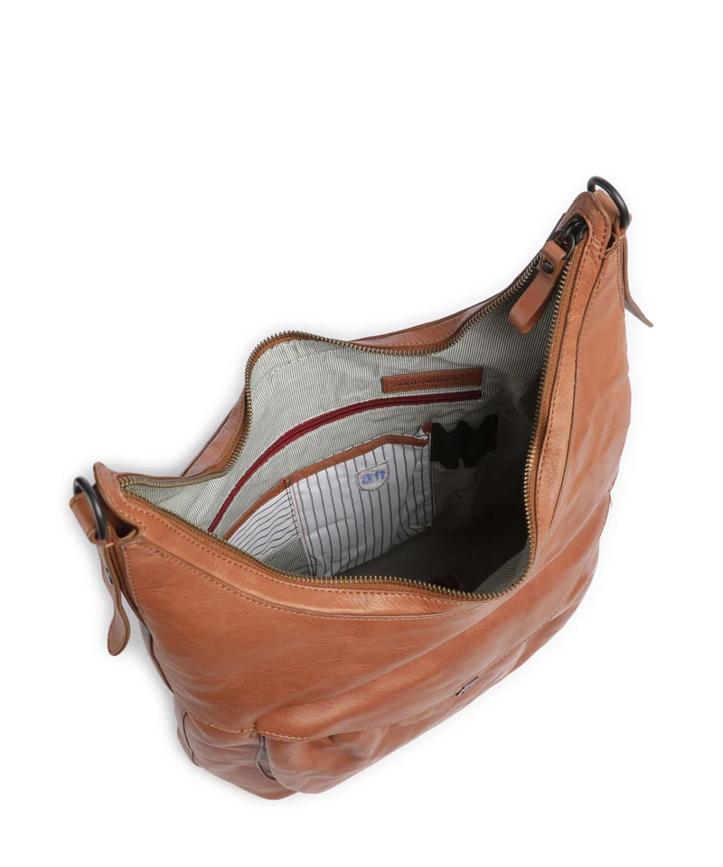 Aunts & Uncles Grandma's Luxury Club Mrs. Banoffee Pie Sac fourre-tout caramel