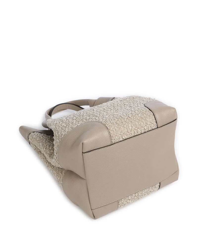 Abro Boucle´ Essential Medium Sac à main siena