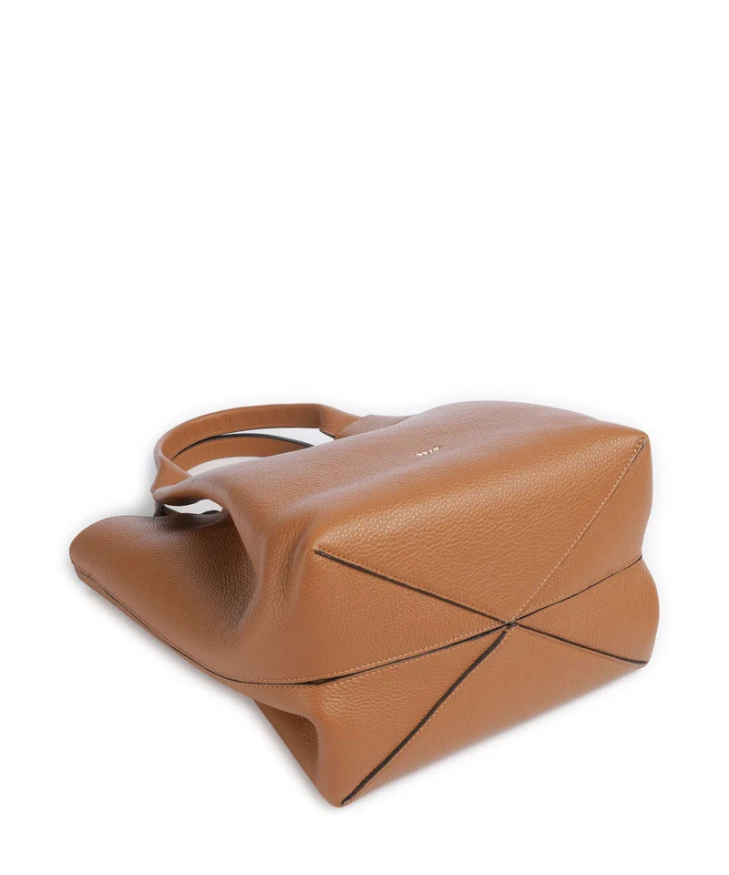 Abro Agave Essential Medium Sac à main cuoio