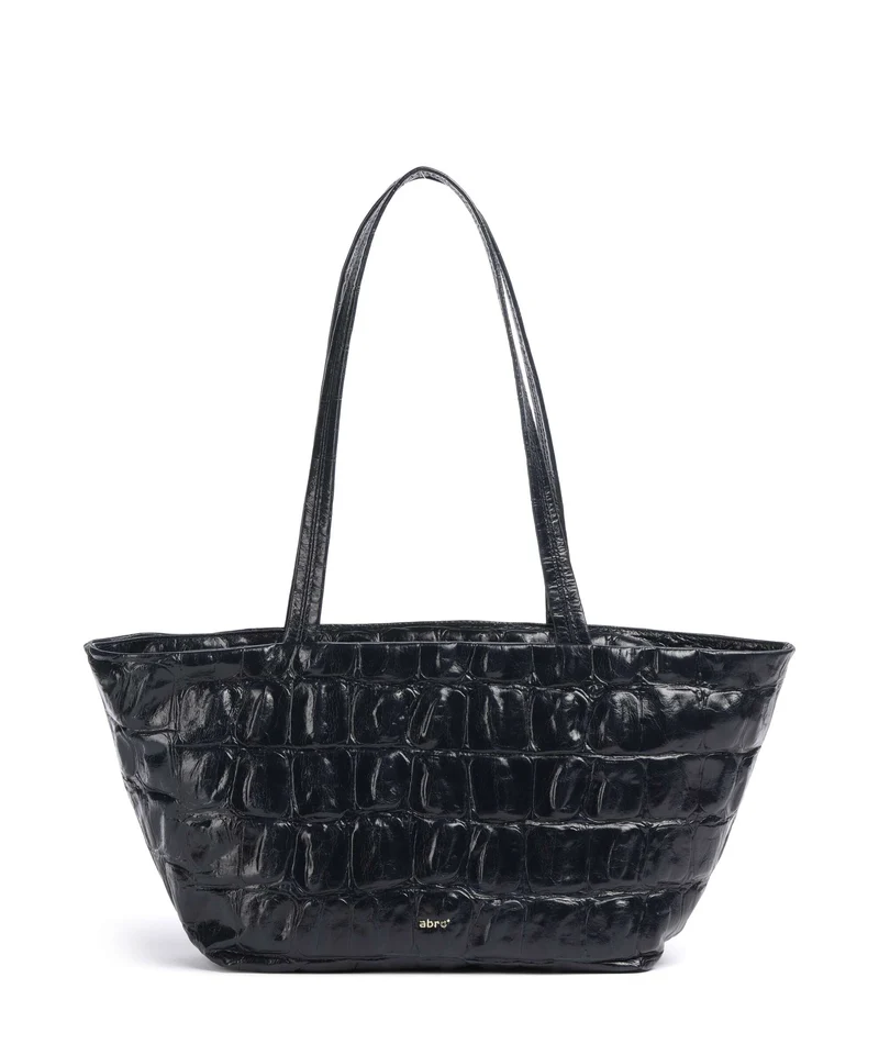 Abro Maxxi Cocco Alba Sac porté épaule navy