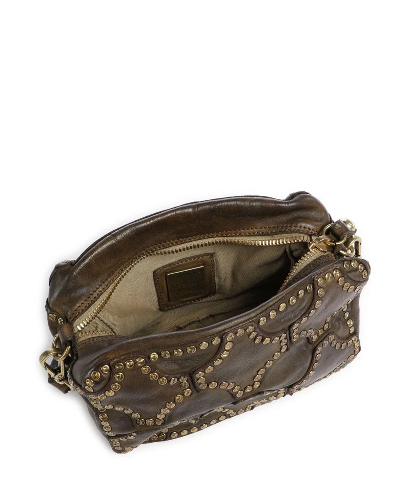 Campomaggi Sac porté épaule military