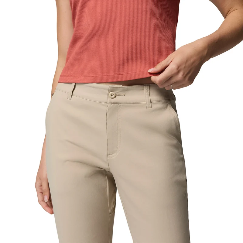 Pantalon Columbia Leslie Falls Knee Pant (femmes)