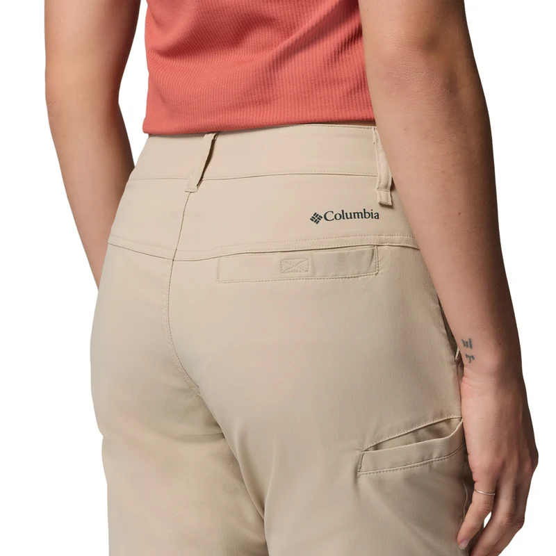 Pantalon Columbia Leslie Falls Knee Pant (femmes)