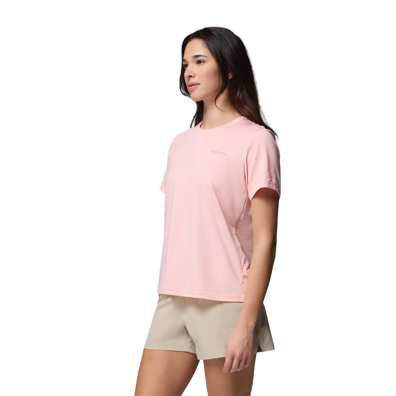 T-shirt Columbia Wild Springs (femmes)