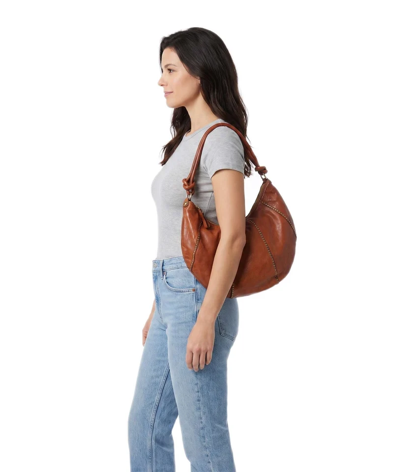 Campomaggi Sac fourre-tout cognac