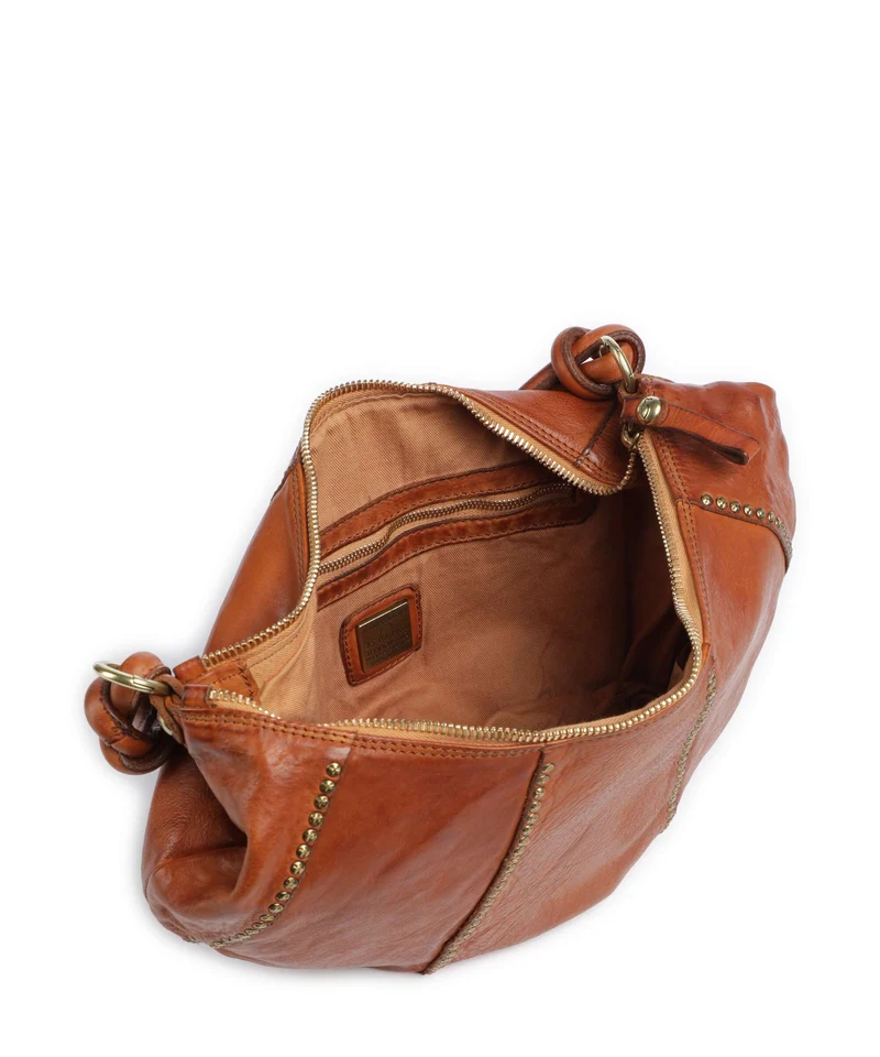 Campomaggi Sac fourre-tout cognac