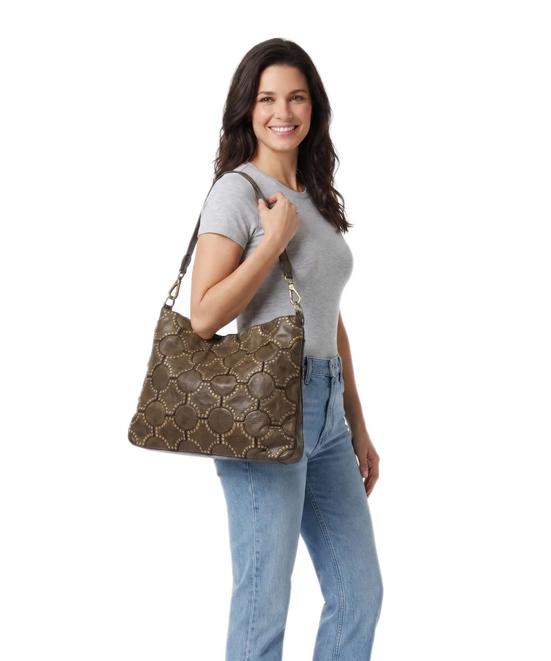Campomaggi Sac fourre-tout military