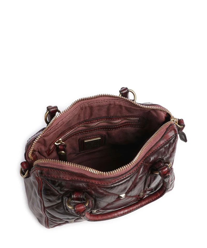 Campomaggi Sac à main wine