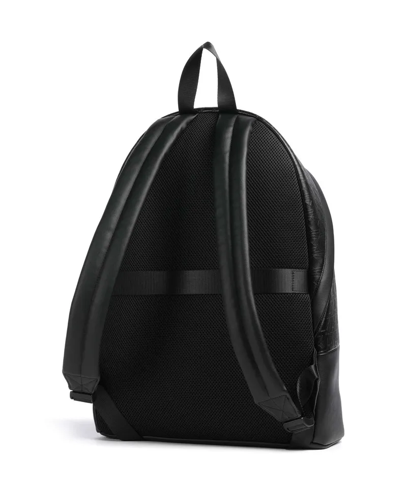 Armani Exchange Phil Sac à dos black