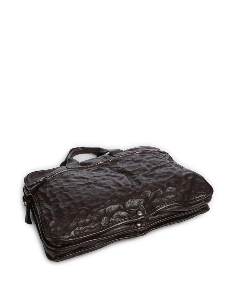 Campomaggi Porte-document brown