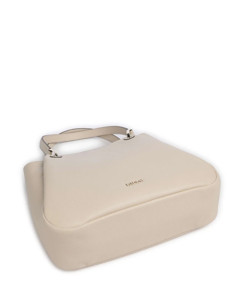 Hugo Orin 2.0 Cabas open white
