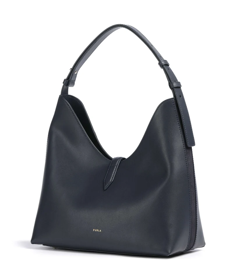 Furla Goccia M Sac fourre-tout toni mediterraneo