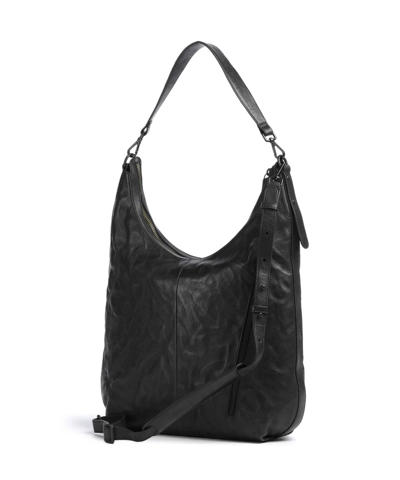 Aunts & Uncles Grandma's Luxury Club Mrs. Banoffee Pie Sac fourre-tout black smoke