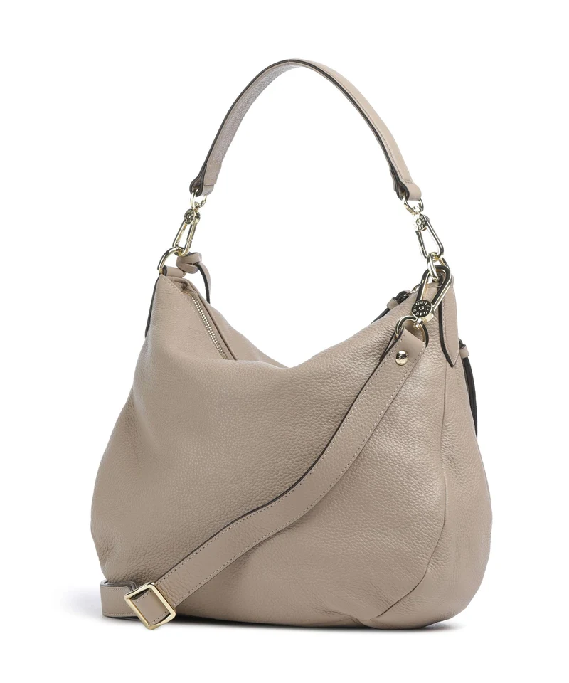 Abro Adria Juna Small Sac fourre-tout siena