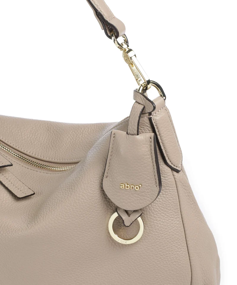 Abro Adria Juna Small Sac fourre-tout siena
