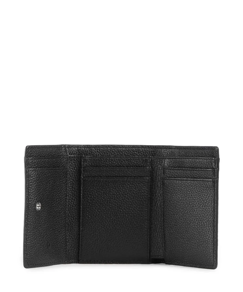 Aigner Mica Portefeuille black